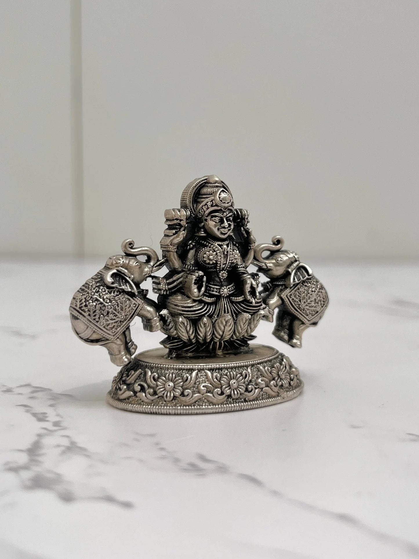 GAJA LAKSHMI IDOL