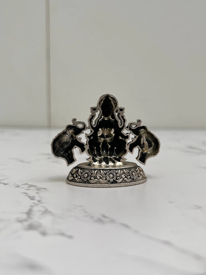 GAJA LAKSHMI IDOL