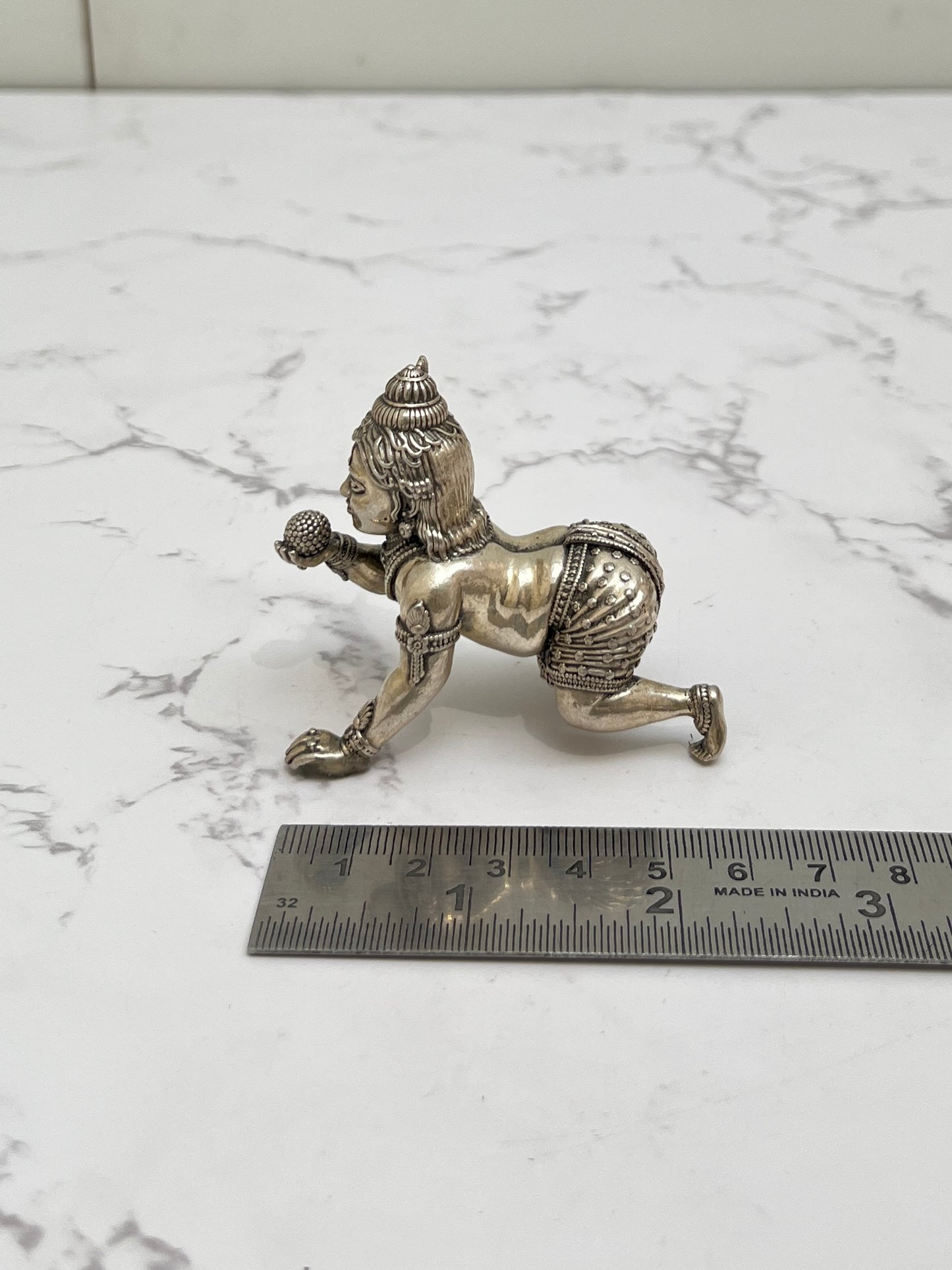 LITTLE KRISHNA IDOL