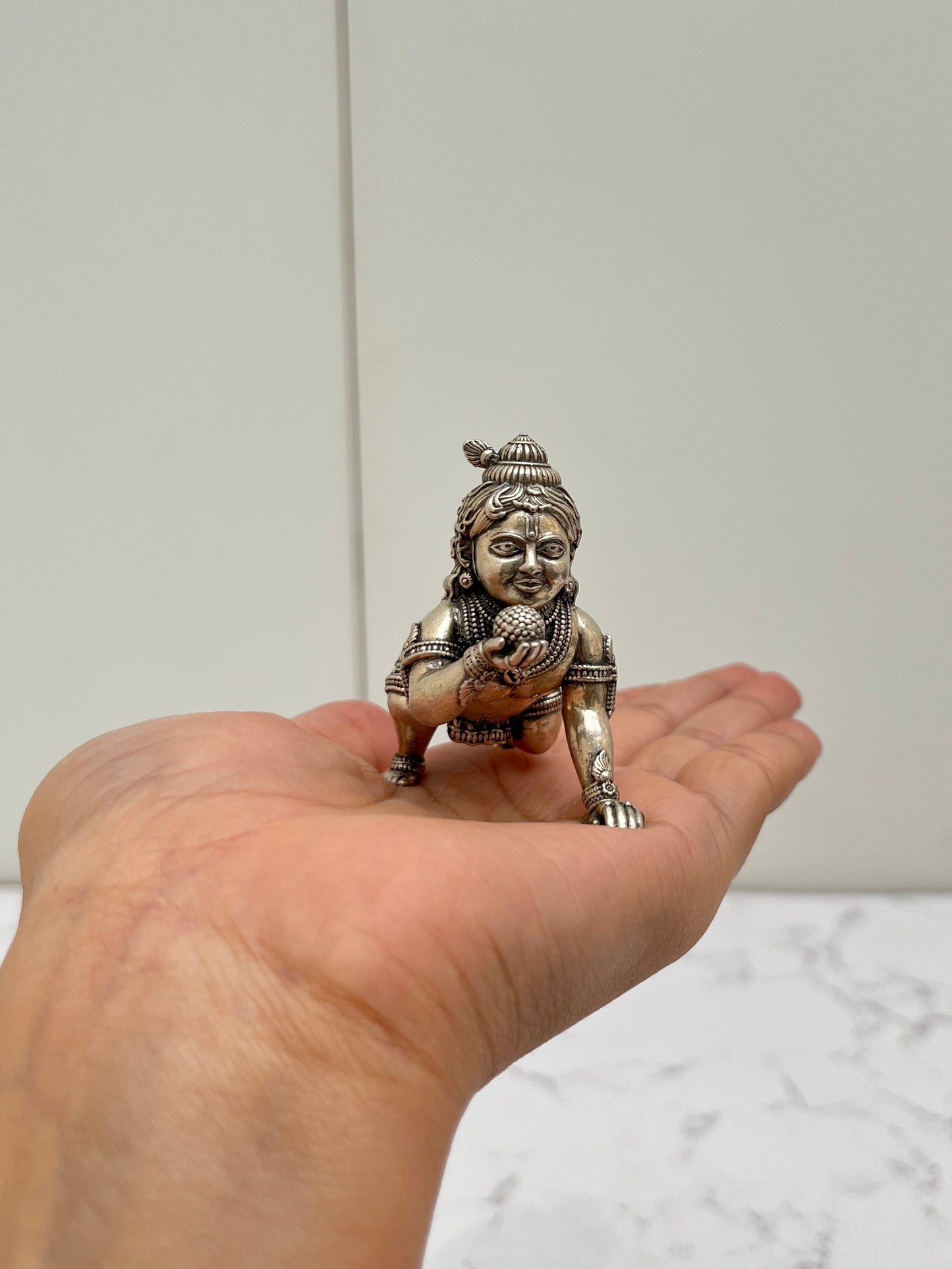 LITTLE KRISHNA IDOL