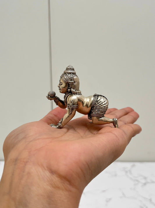 BAL KRISHNA IDOL