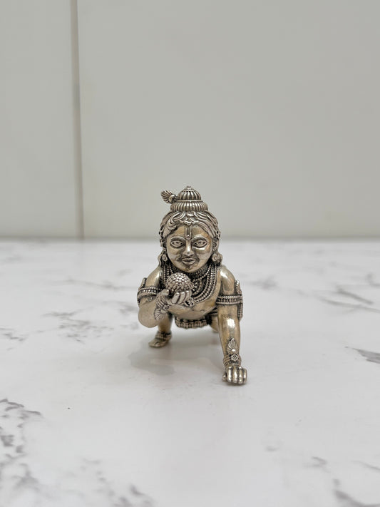 LITTLE KRISHNA IDOL