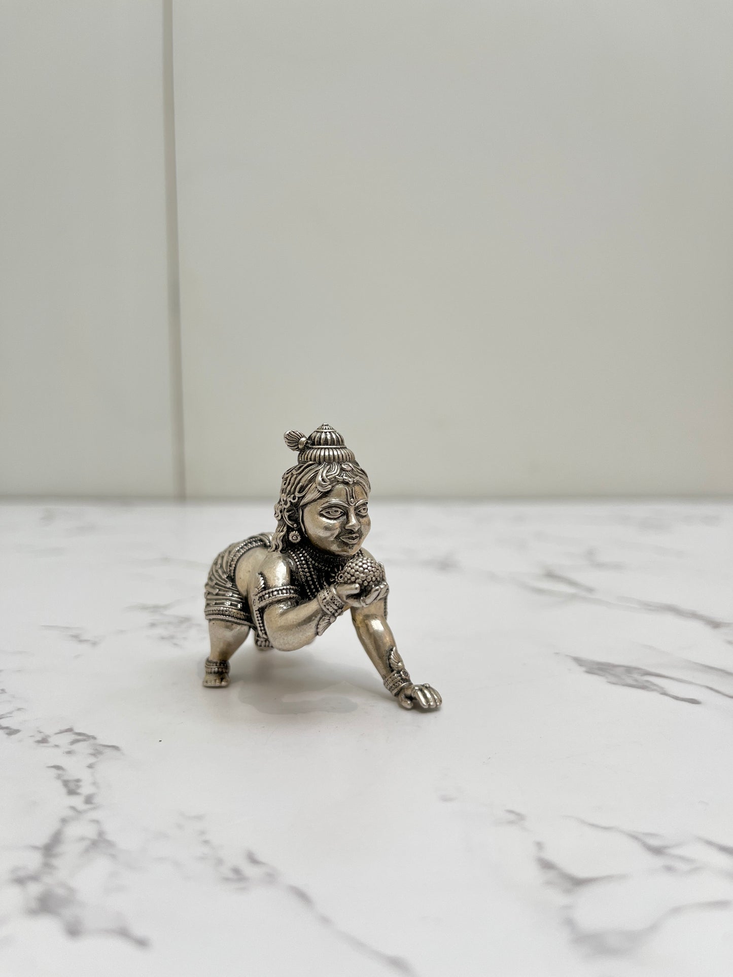 LITTLE KRISHNA IDOL