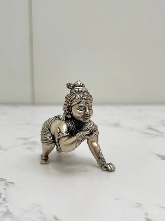BAL KRISHNA IDOL