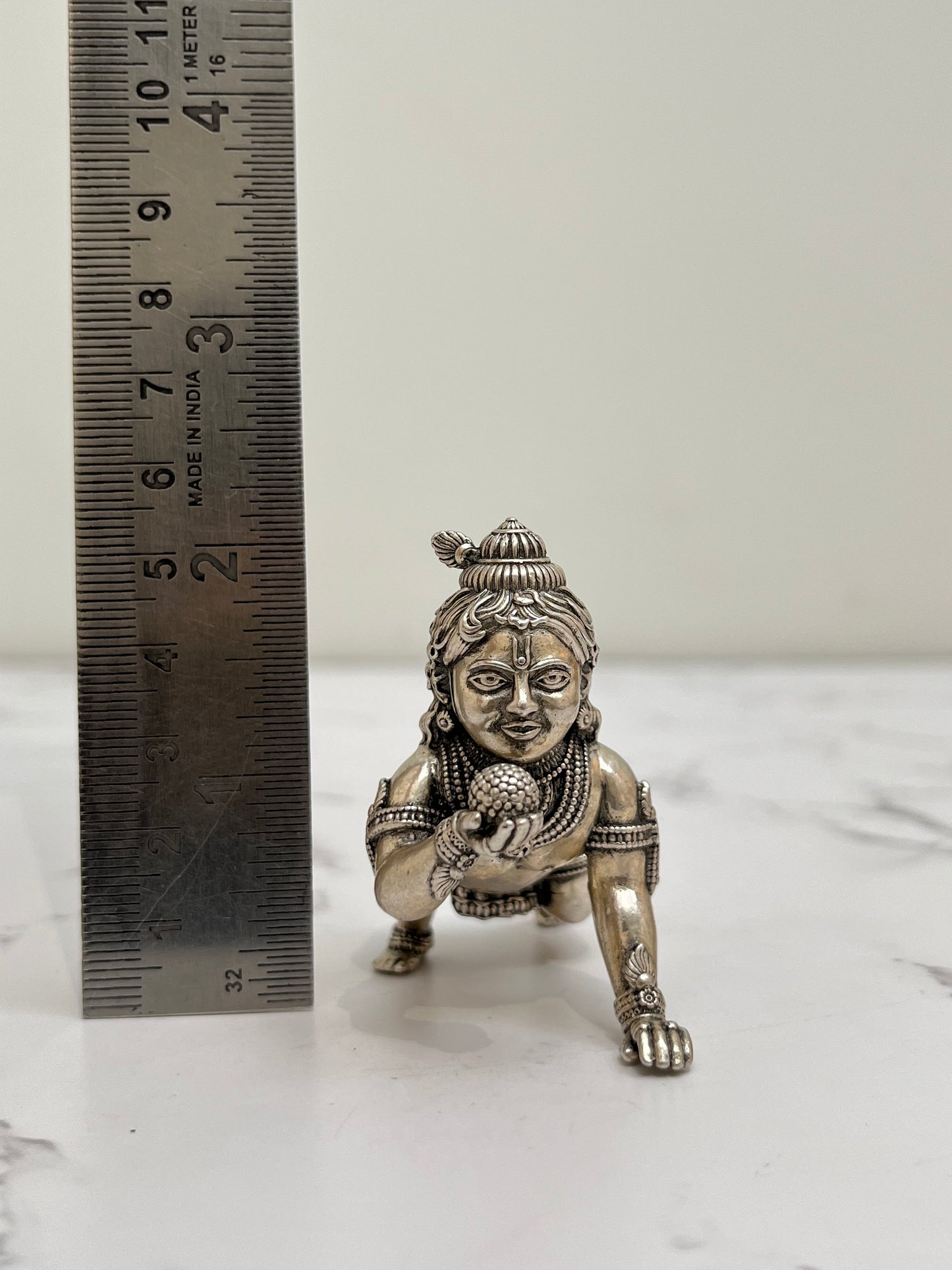 LITTLE KRISHNA IDOL