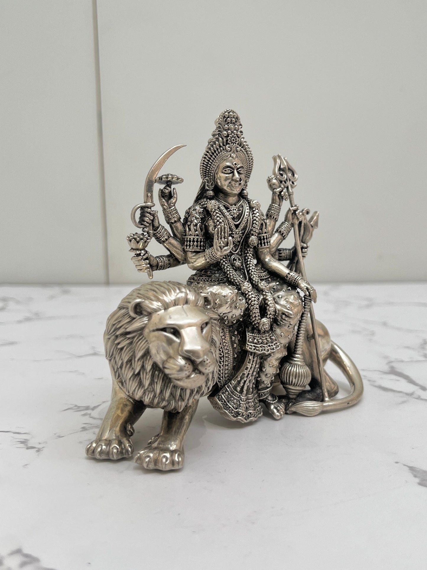 DURGA MAA IDOL