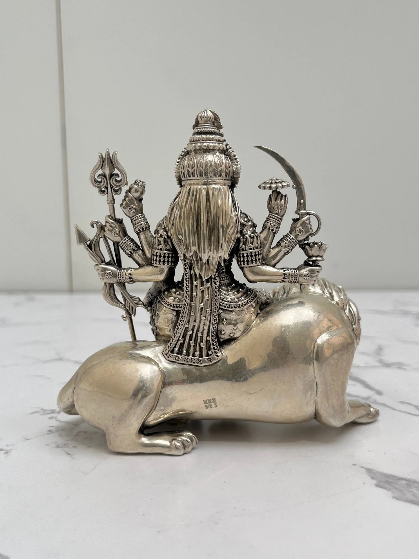 DURGA MAA IDOL