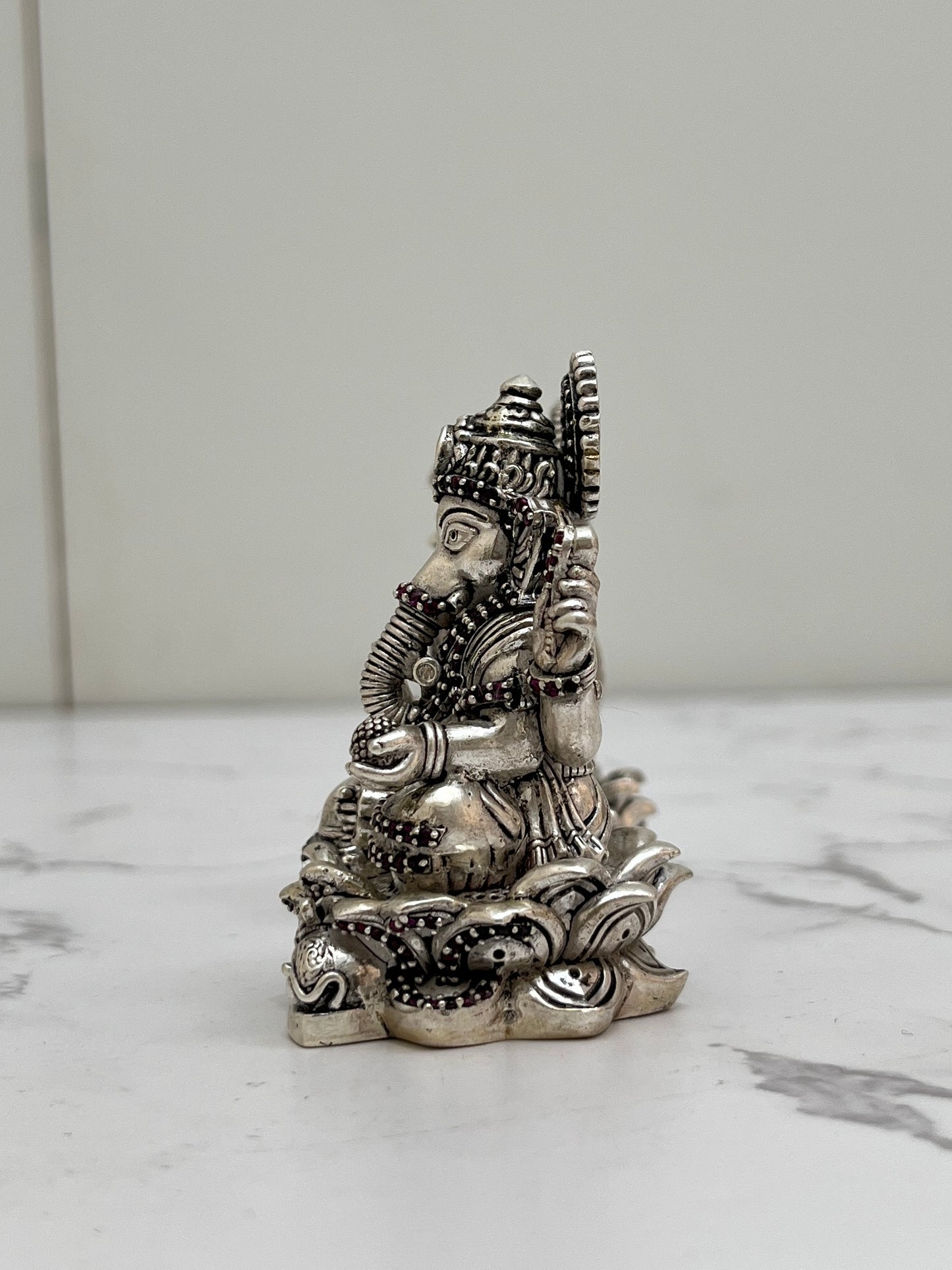 LAKSHMI GANESH IDOL