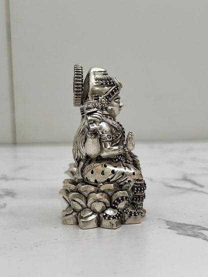 LAKSHMI GANESH IDOL