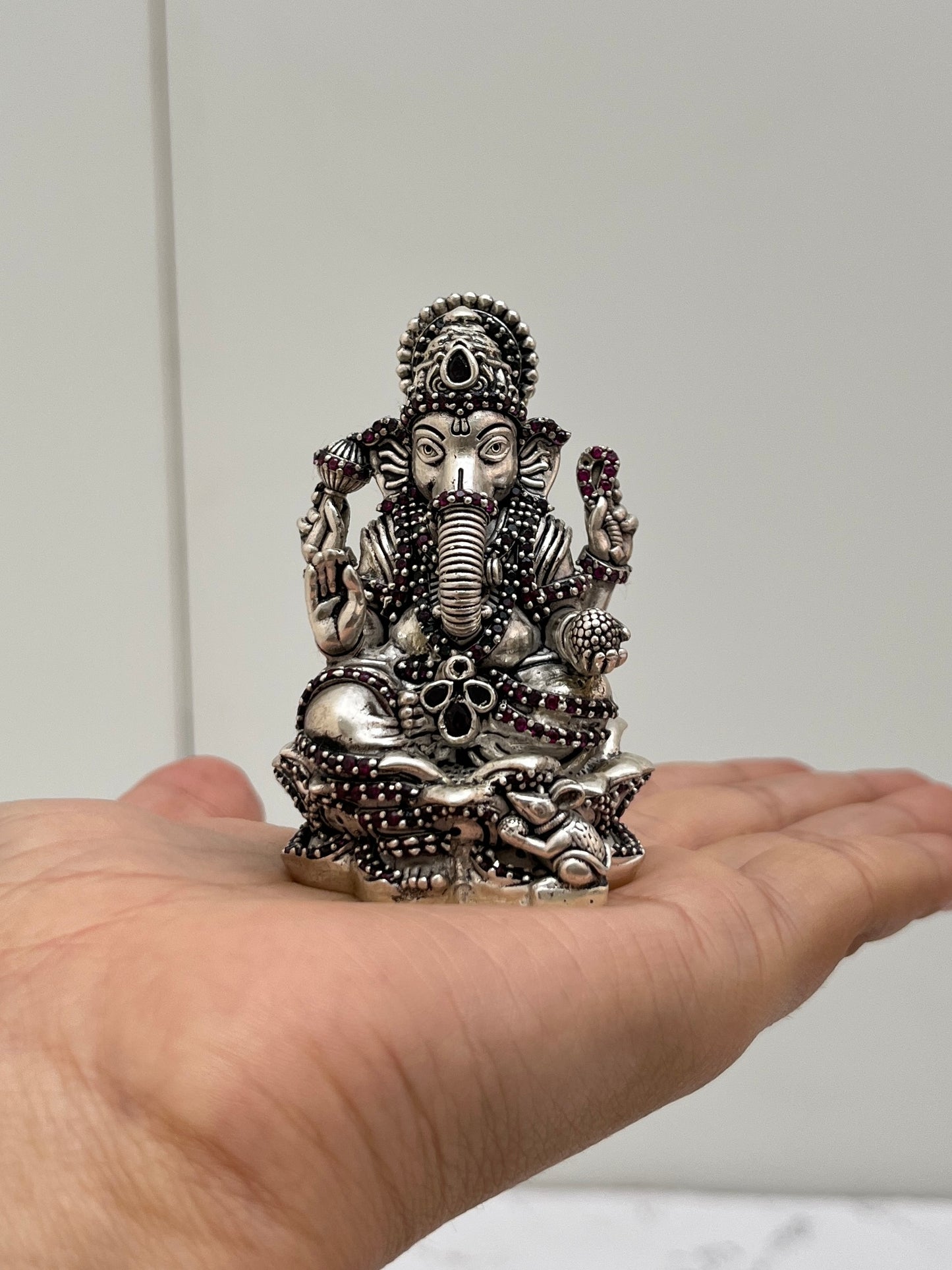 LAKSHMI GANESH IDOL
