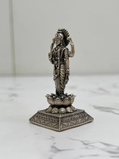 GODDESS LAKSHMI  IDOL