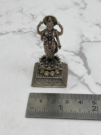 GODDESS LAKSHMI  IDOL
