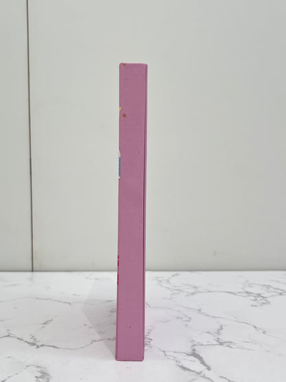 IT'S A GIRL COIN SET