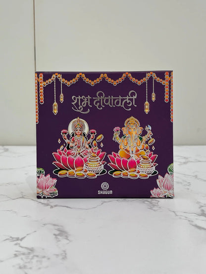 LAKSHMI GANESHA COIN