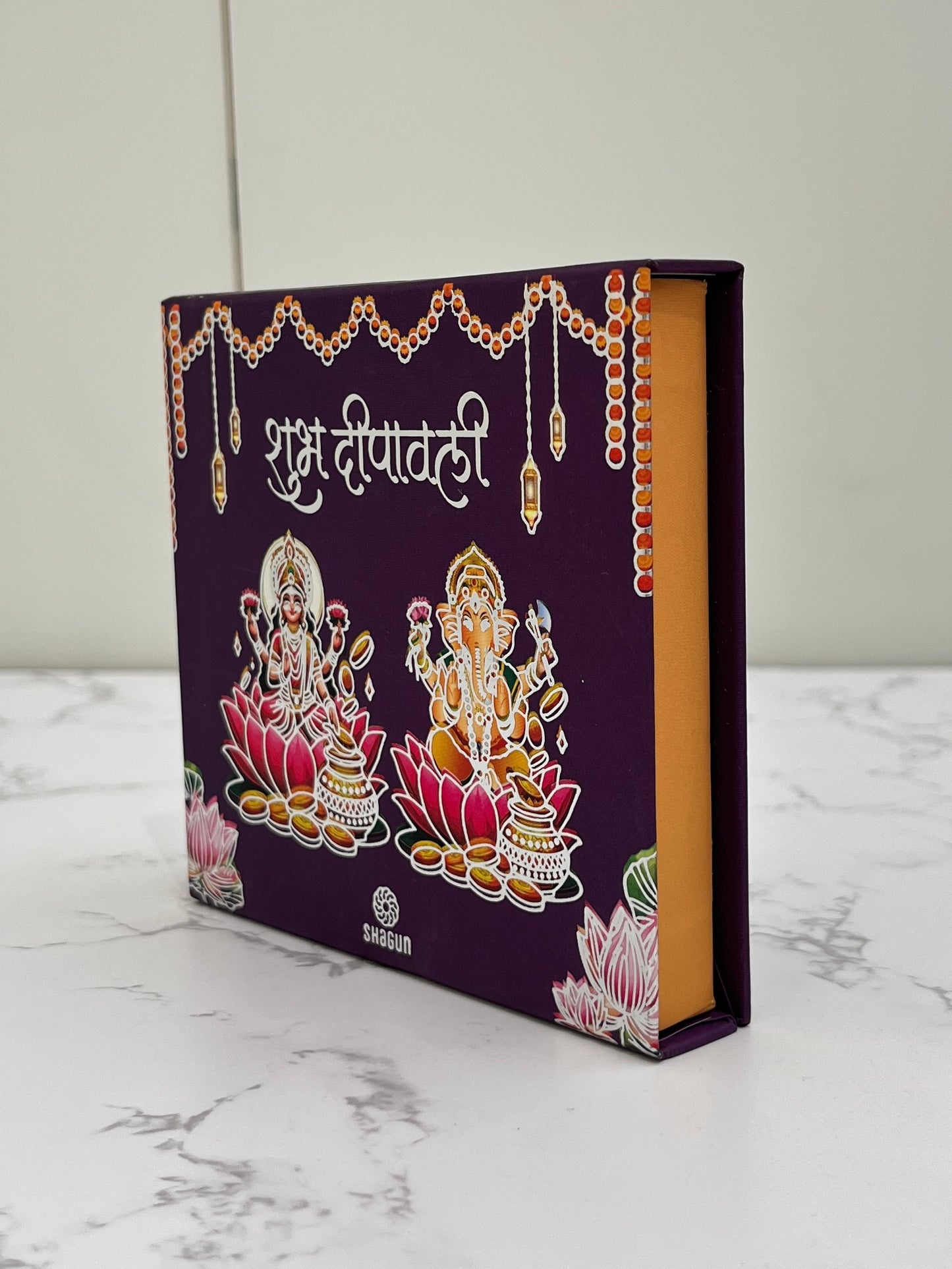 LAKSHMI GANESHA COIN