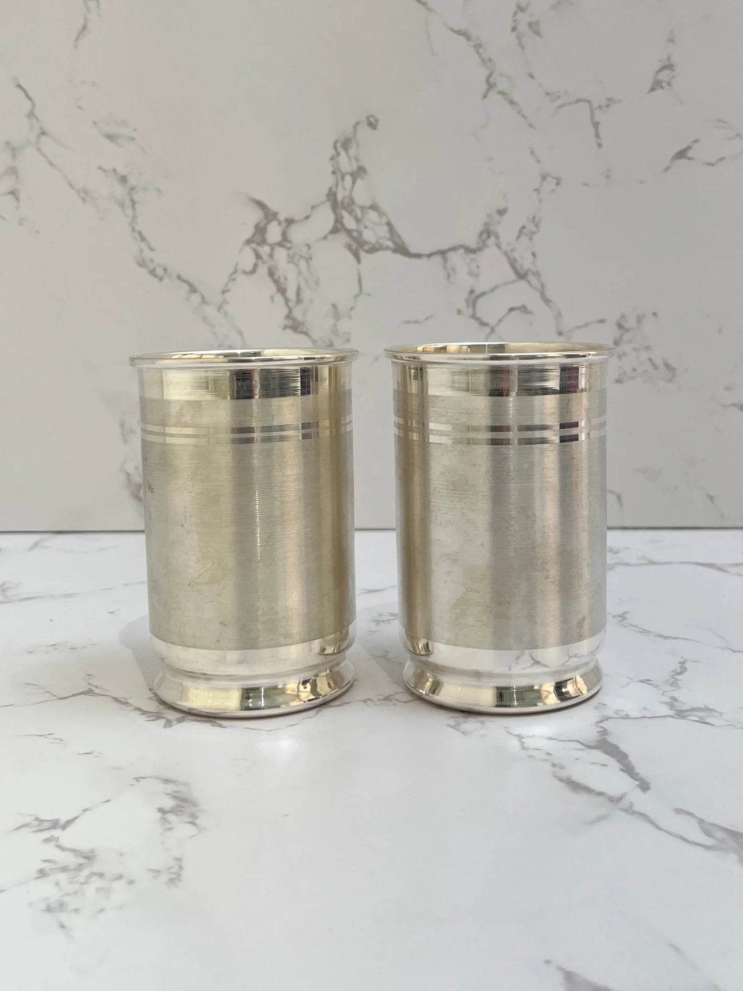 DRINKING GLASS (SINGLE PIECE)