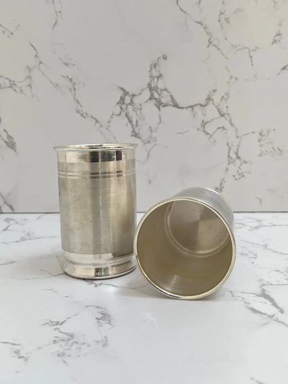 DRINKING GLASS (SINGLE PIECE)