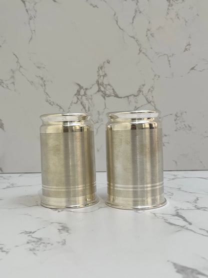 DRINKING GLASS (SINGLE PIECE)