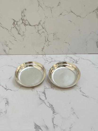DESSERT BOWLS
