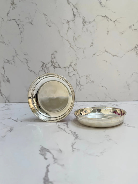 DESSERT BOWLS