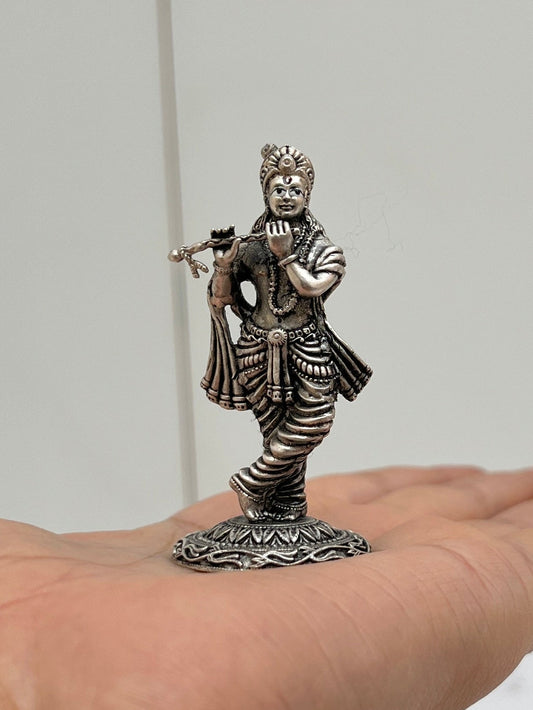 LORD KRISHNA IDOL