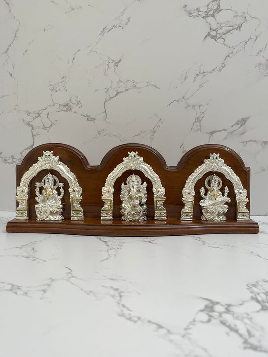 LAKSHMI GANESH SARASWATI