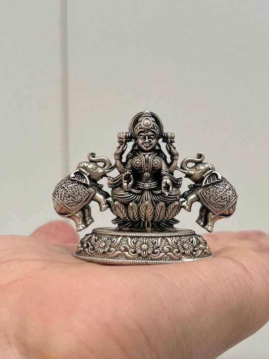 GAJA LAKSHMI IDOL