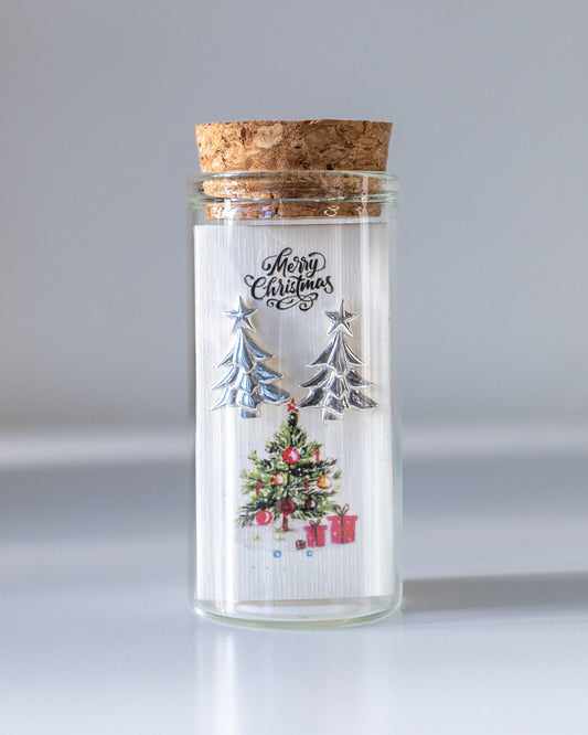 CHRISTMAS TREE STUDS