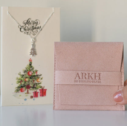 BIRTHDAY NECKLACE (PAWFECT)