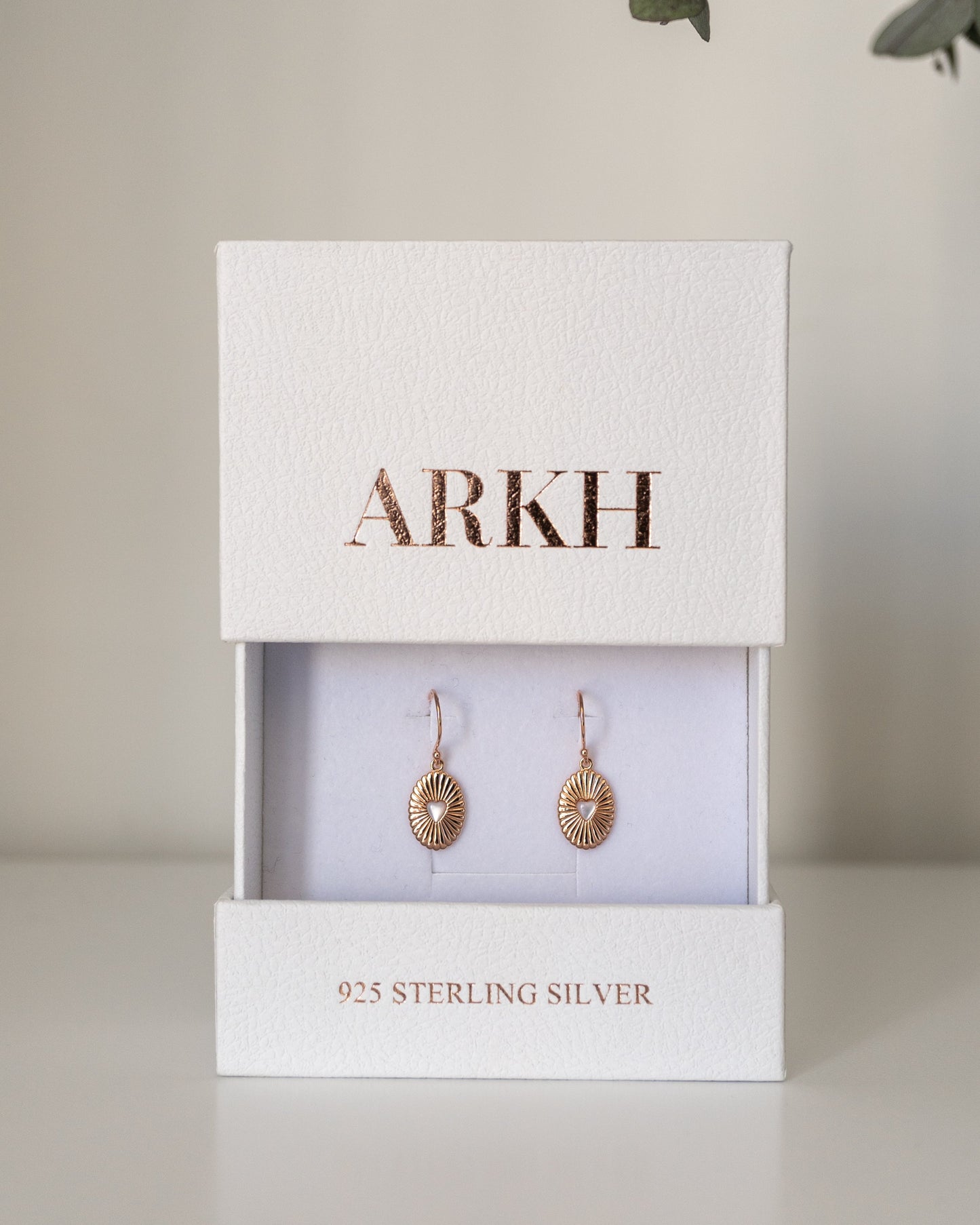 APHRODITE EARRINGS
