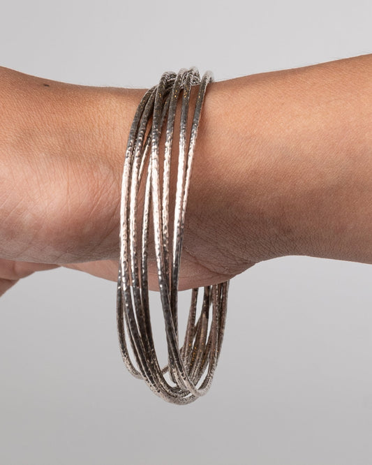 LAYERED BANGLE