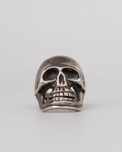 SKULL HEAD RING