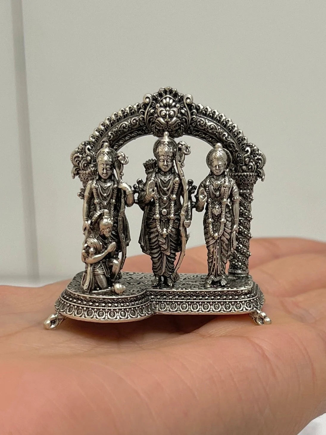 RAM DARBAR