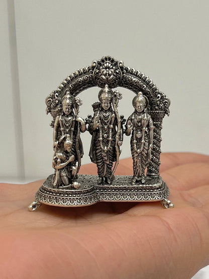 RAM DARBAR