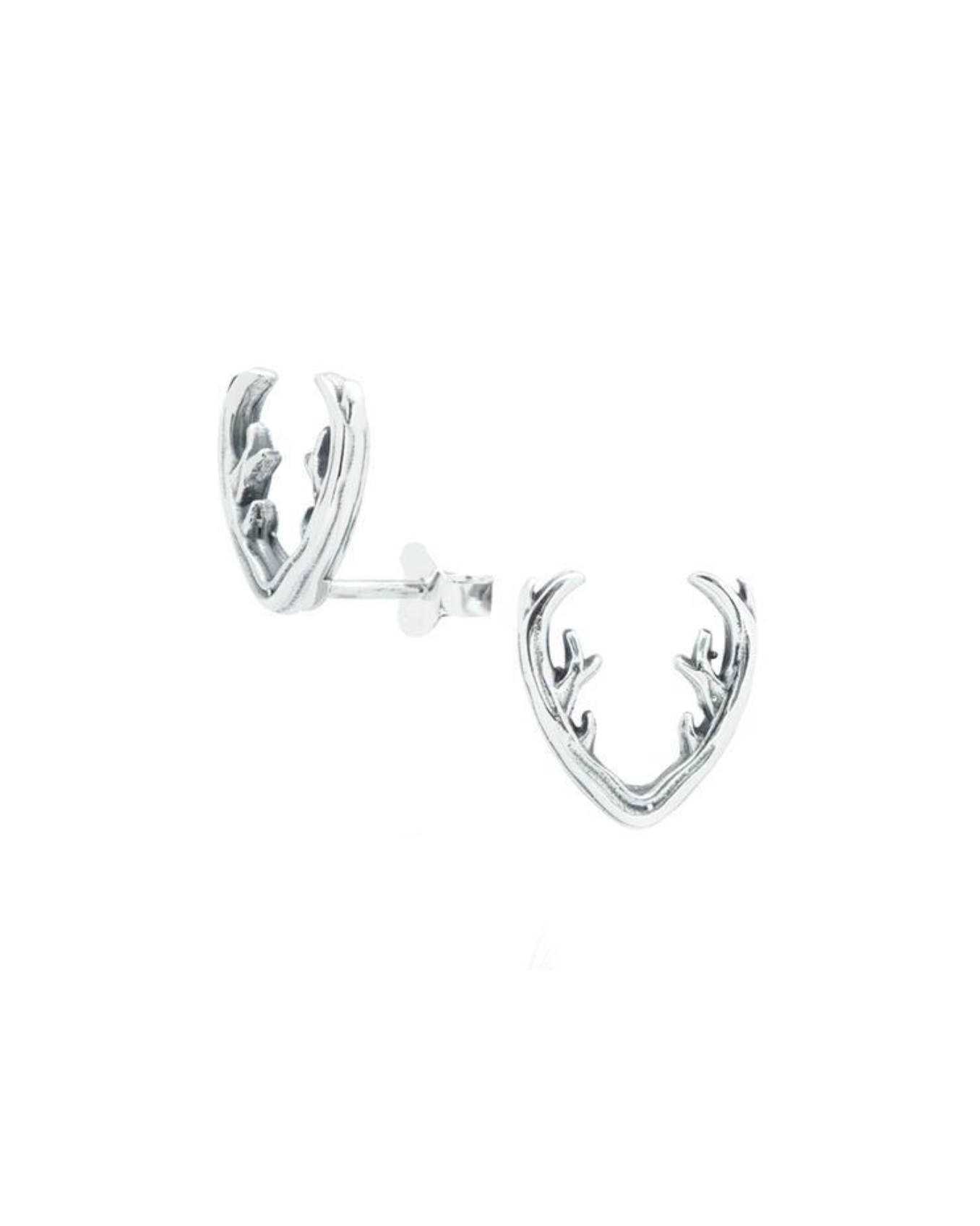 REINDEER ANTELER STUDS