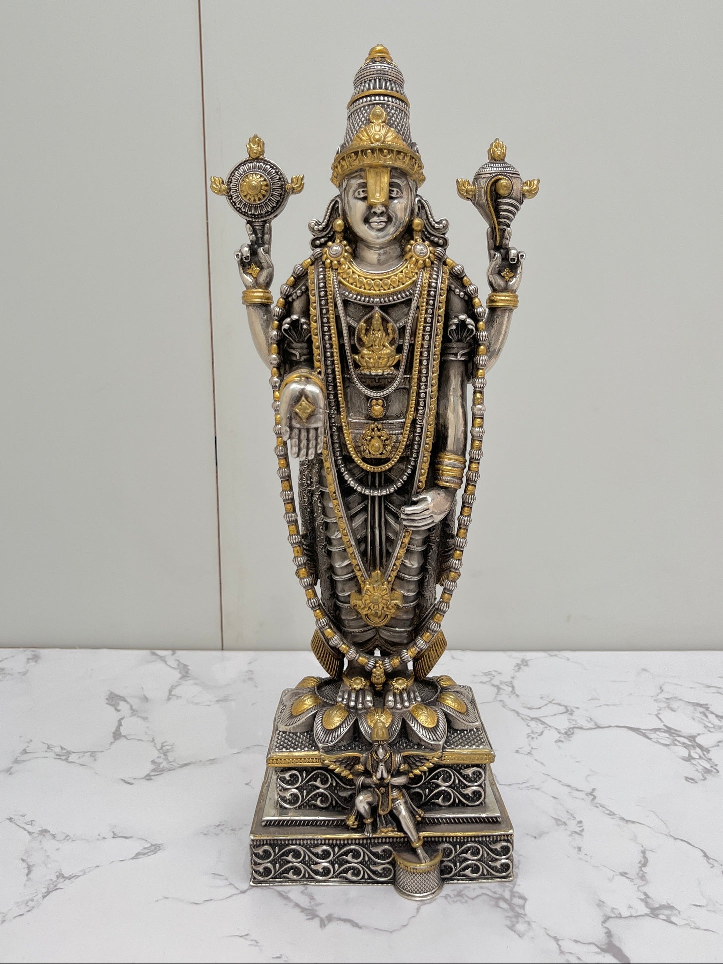 TIRUPATI BALAJI IDOL