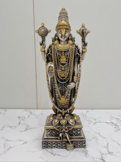 TIRUPATI BALAJI IDOL