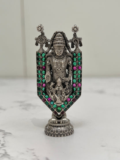 TIRUPATI BALAJI IDOL