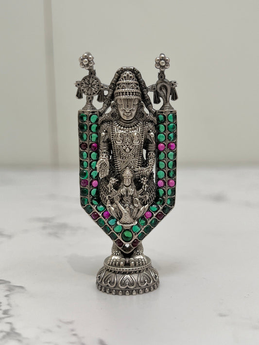 TIRUPATI BALAJI IDOL