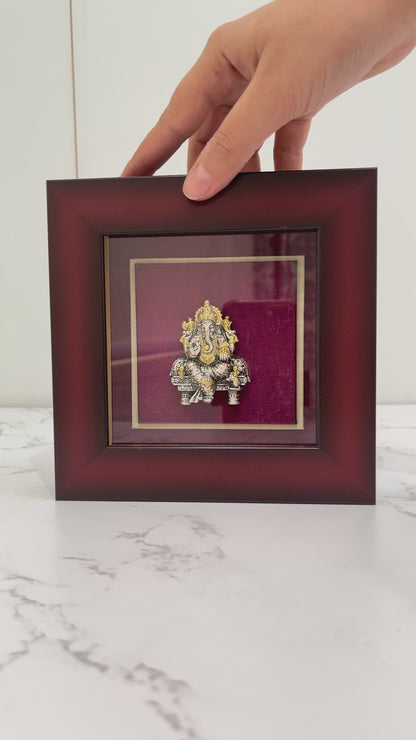 GANESHA FRAME