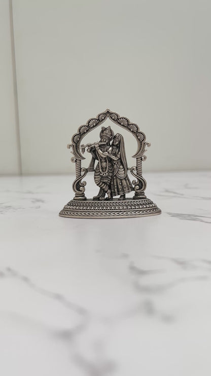 RADHA KRISHNA IDOL