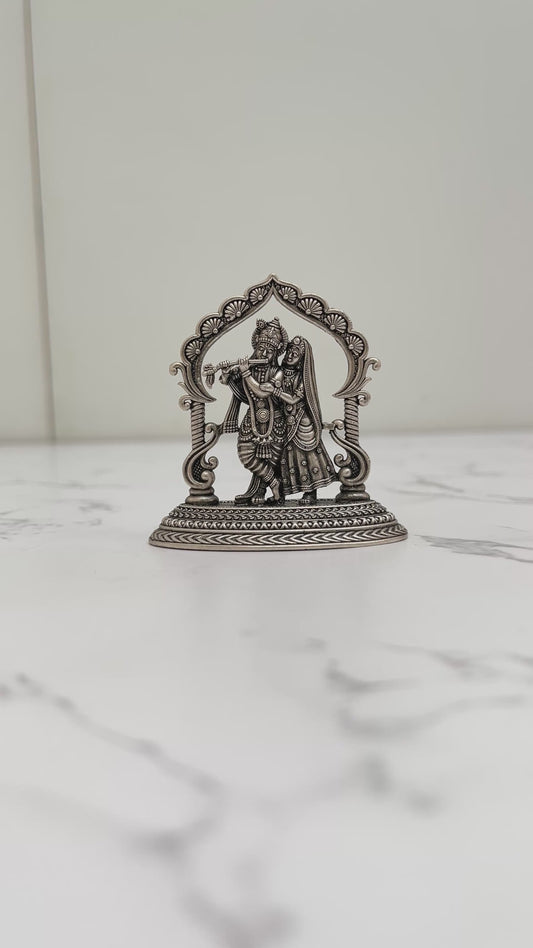 RADHA KRISHNA IDOL