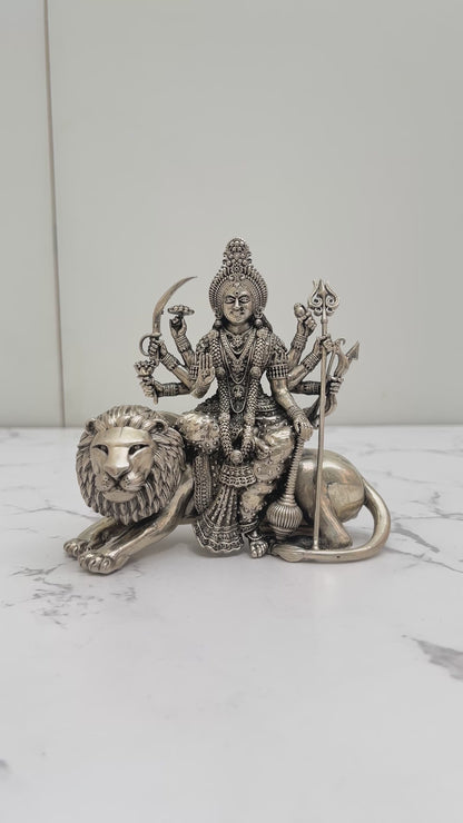 DURGA MAA IDOL