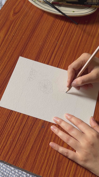 FESTIVE HEART NECKLACE