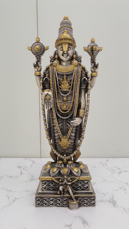 TIRUPATI BALAJI IDOL