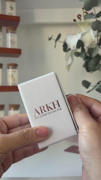 REINDEER ANTELER STUDS