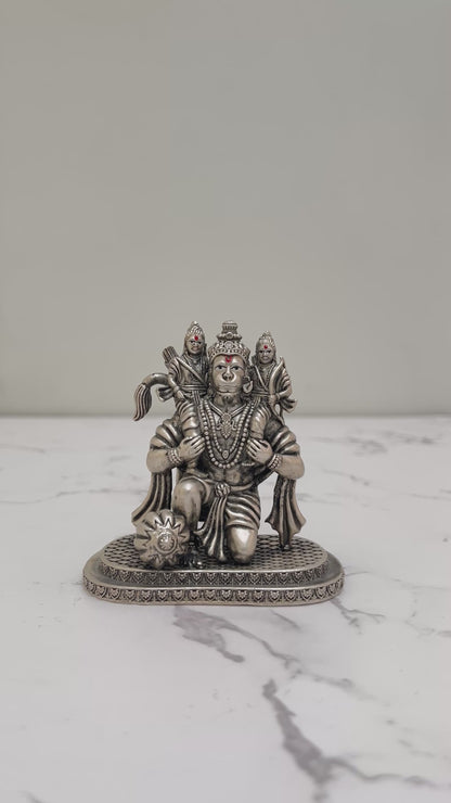 HANUMAN RAM LAKSHMAN