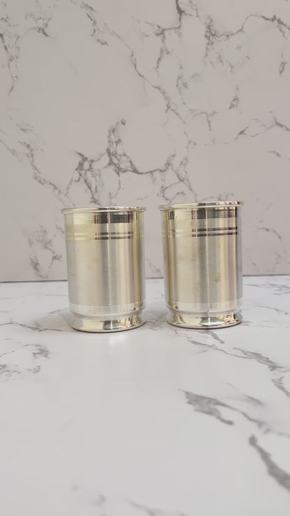 DRINKING GLASS (SET OF 2)