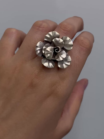 ROSE RING