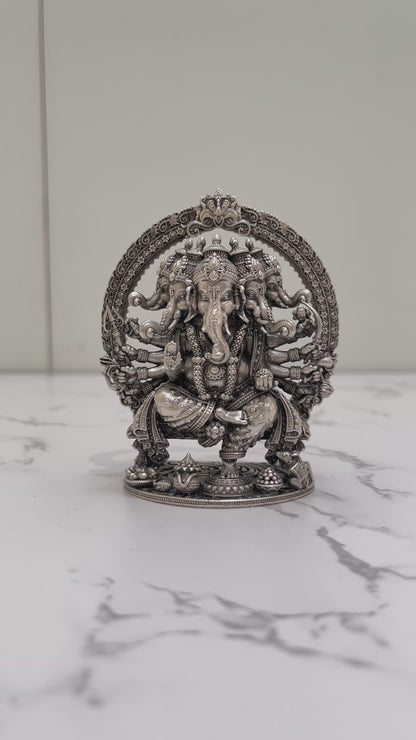 GANESHA IDOL